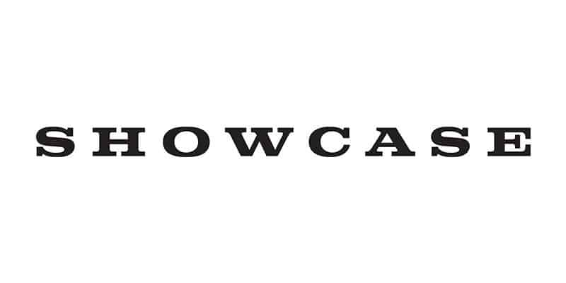 Coupons for showcase cinemas