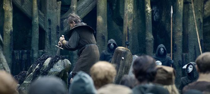 2017 Online King Arthur: Legend Of The Sword Watch Movie Full-Length