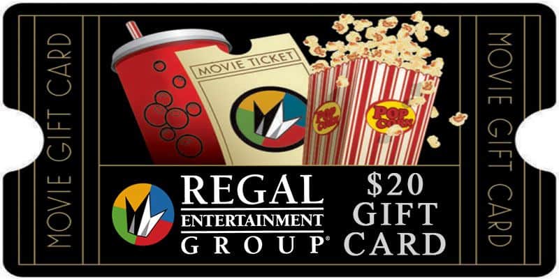 Movie discount coupons