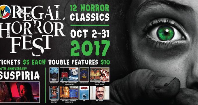 Regal cinema movie theater coupons