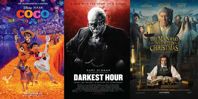 Darkest Hour Budget | new movies week 47 november 23rd movie theater prices Darkest Hour Budget | new movies week 47 november 23rd movie theater prices